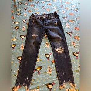 Judy blue skinny fit 11